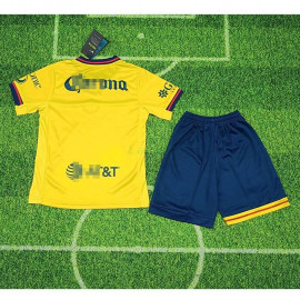 Camiseta Club America 1ª Equipación 2024/2025 Niño Kit