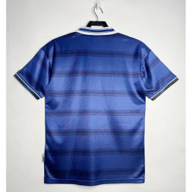 Camiseta Escocia 1ª Equipación Retro 1998/00
