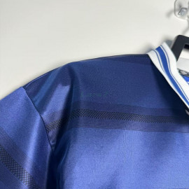 Camiseta Escocia 1ª Equipación Retro 1998/00