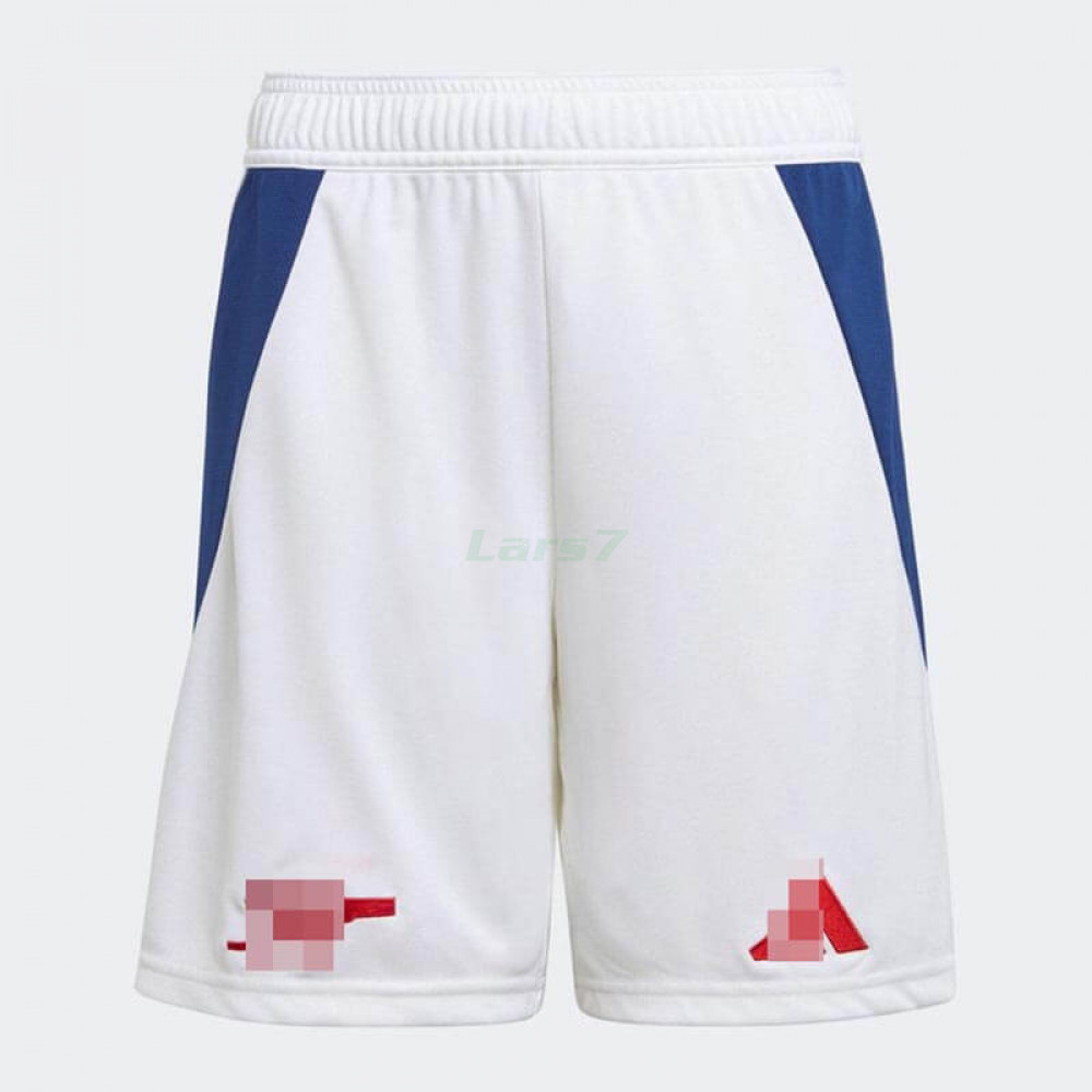 Pantalón Corto Arsenal 1ª Equipación 2024/2025