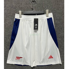 Pantalón Corto Arsenal 1ª Equipación 2024/2025