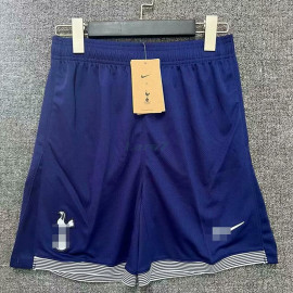 Pantalón Corto Tottenham Hotspur 1ª Equipación 2024/2025