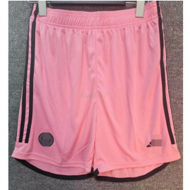 Pantalón Corto Inter Miami 1ª Equipación 2024/2025