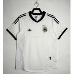 Camiseta Alemania 1ª Equipación Retro 2002