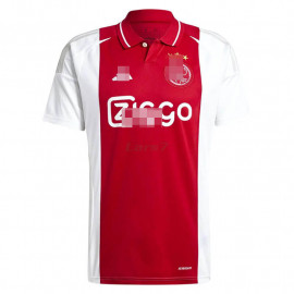 Camiseta Ajax de Ámsterdam 1ª Equipación 2024/2025