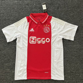 Camiseta Ajax de Ámsterdam 1ª Equipación 2024/2025