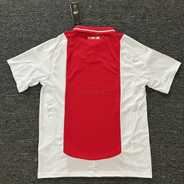 Camiseta Ajax de Ámsterdam 1ª Equipación 2024/2025