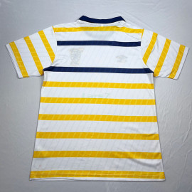 Camiseta Escocia 2ª Equipación Retro 88/91