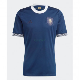 Camiseta Escocia 2023 150 Aniversario Edición