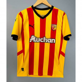 Camiseta RC Lens 1ª Equipación 2024/2025