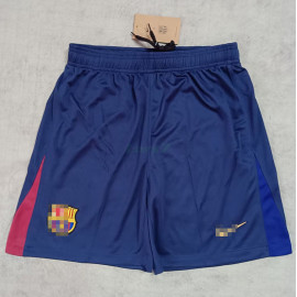 Pantalón Corto Barcelona 1ª Equipación 2024/2025