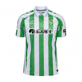 Camiseta Real Betis 1ª Equipación 2024/25