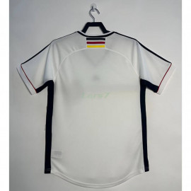 Camiseta Alemania 1ª Equipación Retro 1998