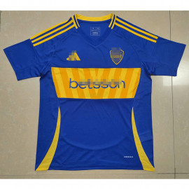 Camiseta Boca Juniors 1ª Equipación 2024/2025