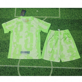 Camiseta Barcelona 3ª Equipación 2024/2025 Niño Kit