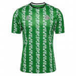 Camiseta Real Betis 2024/2025 Especial Edición Verde/Blanco