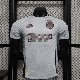 Camiseta Ajax de Ámsterdam 3ª Equipación 2024/2025 (EDICIÓN JUGADOR)