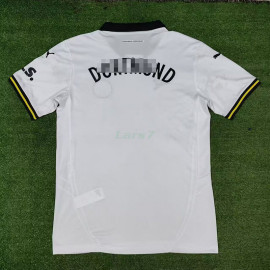 Camiseta Borussia Dortmund 3ª Equipación 2024/2025