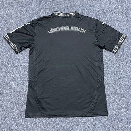 Camiseta Borussia Monchengladbach 3ª Equipación 2024/2025