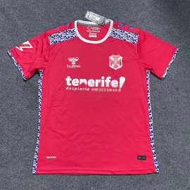 Camiseta CD Tenerife 3ª Equipación 2024/2025