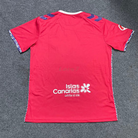 Camiseta CD Tenerife 3ª Equipación 2024/2025