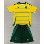 Camiseta Celtic 2ª Equipación 2024/2025 Niño Kit
