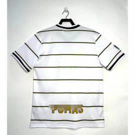 Camiseta Pumas UNAM 2ª Equipación Retro 1997/98 