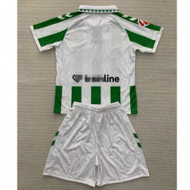Camiseta Real Betis 1ª Equipación 2024/2025 Niño Kit