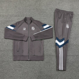 Chandal Real Madrid 2024/2025 Gris