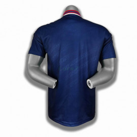 Camiseta Ajax de Ámsterdam 2ª Equipación Retro 1994/95