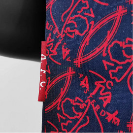 Camiseta Ajax de Ámsterdam 2ª Equipación Retro 1994/95