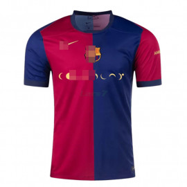 Camiseta Barcelona 1ª Equipación Especial Edición 2024/2025
