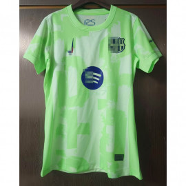 Camiseta Barcelona 3ª Equipación 2024/2025 Mujer