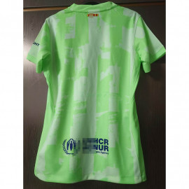 Camiseta Barcelona 3ª Equipación 2024/2025 Mujer