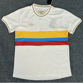 Camiseta Colombia 100 Aniversario Edición 2024