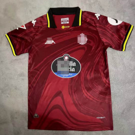 Camiseta Real Valladolid 3ª Equipación 2024/2025