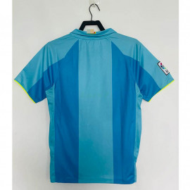 Camiseta Barcelona 2ª Equipación Retro 07/08