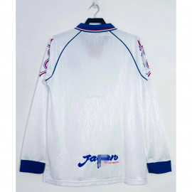 Camiseta Japón 2ª Equipación Retro 1998 ML