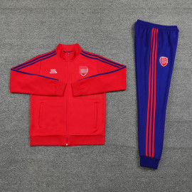 Chandal Arsenal 2024/2025 Rojo