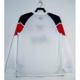 Camiseta Manchester United 2ª Equipación Retro 10/11 ML
