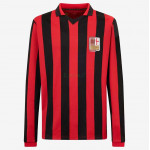 Camiseta AC Milan 125 Aniversario Edición 2024 ML
