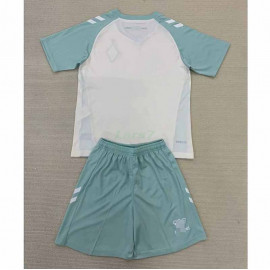 Camiseta Werder Bremen 2ª Equipación 2024/2025 Niño Kit
