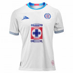 Camiseta Cruz Azul 2ª Equipación 2024/2025