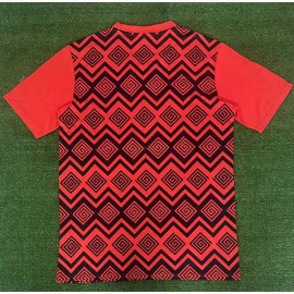 Camiseta Egipto 2025 Pre-Match Rojo