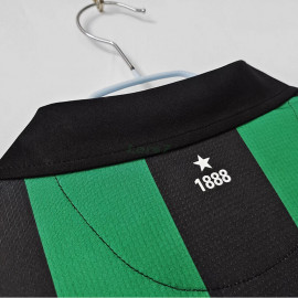 Camiseta Celtic 2ª Equipación Retro 2006/07