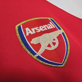 Camiseta Arsenal 1ª Equipación Retro 03/04