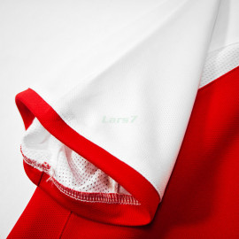 Camiseta Arsenal 1ª Equipación Retro 03/04