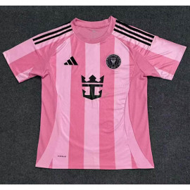 Camiseta Inter Miami 1ª Equipación 2025/2026