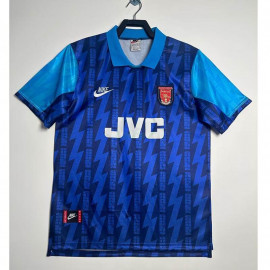 Camiseta Arsenal 2ª Equipación Retro 1994/95
