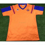 Camiseta Barcelona 2ª Equipación Retro 1991/92